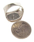 Multicolor Jewelry Native American Design Ring Size 10-3/4 YS66904